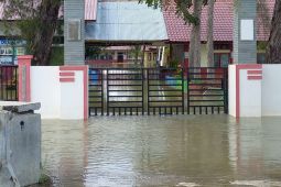 Pascaterendam banjir, aktivitas madrasah di Pidie kembali normal