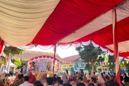 Cerdaskan generasi bangsa, ini arahan Sekda Abdya