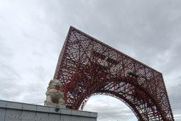 Imlek dan Cap Go Meh Singkawang 10 besar kegiatan terbaik agenda KEN