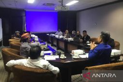 Bawaslu ingatkan legislator jangan lakukan kampanye terselubung saat reses