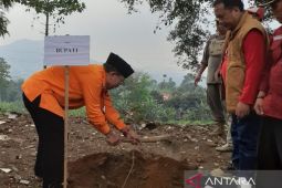 Pemkab Cianjur minta instansi penghubung data kebutuhan warga jelang puasa