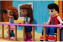 Deretan tayangan keluarga yang menghibur sepanjang Februari 2023