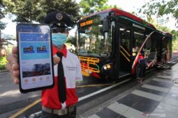 Legislator minta sistem Bus Trans Semanggi di Surabaya diperbaiki