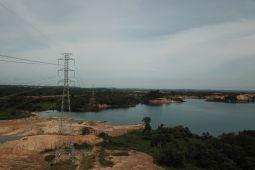 Nusantara Power akan membangun Pembangkit Listrik Tenaga Surya di IKN