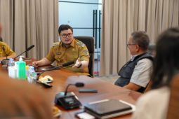 Pemkab Kediri gandeng PSF perbaiki kurikulum pendidikan