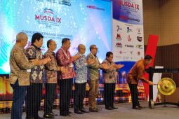 Asperapi harap kegiatan MICE di Jatim tumbuh 20 persen