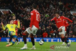 Nottingham Forest datangkan kapten Ghana secara cuma-cuma