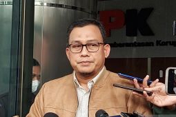 KPK panggil 36 ketua pokmas Jawa Timur sebagai saksi kasus dana hibah