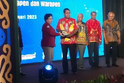 Biak alokasikan Rp17,5 miliar biayai Sail Teluk Cenderawasih