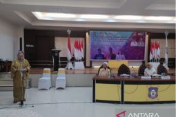 Dekranasda Gorontalo siapkan pelaku ekraf untuk ajang IFW 2023