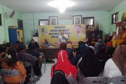 Legislator jembatani sejumlah permasalahan warga saat reses di Surabaya