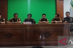 Enam tersangka korupsi di BPAD KKT belum jalani penahanan