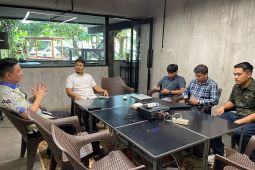 Bupati Freddy: Tahun 2024 semua kampung di Kaimana nikmati listrik