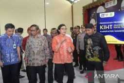 Bupati Sumenep usulkan jalur kereta api di Madura diaktifkan lagi