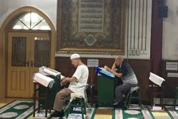 China sayangkan pembakaran Al Quran di Swedia
