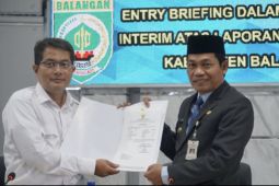 Bupati intruksikan SKPD dukung  pemeriksaan oleh BPK Kalsel