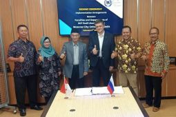 IKIP BU Malang  gandeng Moscow City University kembangkan pendidikan