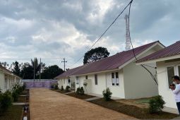 Dinas Cianjur usulkan pembuatan SK untuk 200 KK relokasi