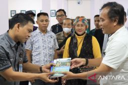 Jembrana gali sistem revitalisasi pasar dari Kota Yogyakarta