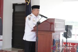 Pemprov Jambi bantu warga magang kerja ke Jepang
