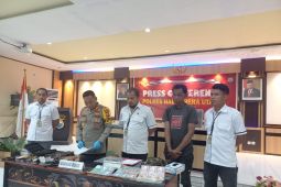 Polisi minta warga Halmahera tidak terprovokasi isu  penculikan anak
