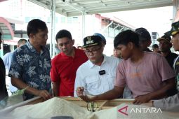 Pemko Banda Aceh kembali gelar pasar murah, ini lokasi dan nilai subsidinya