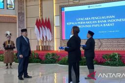 Gubernur BI dorong Pemda terapkan elektronifikasi