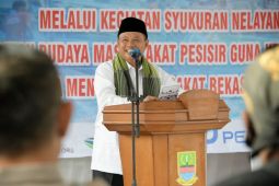 Wagub Jabar setuju wacana perpanjangan masa jabatan kades