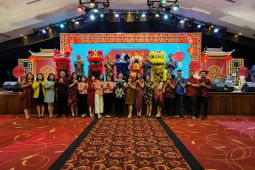 Sequis gelar customer gathering untuk nasabah di Medan