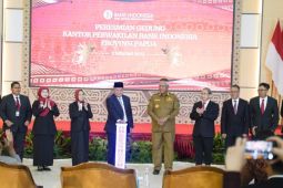 Pemerintah Papua Barat komitmen kembangkan potensi komoditas daerah