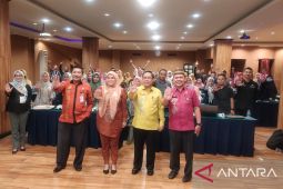 ASN Gorontalo Utara dilatih tata cara lapor harta kekayaan
