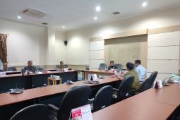 DPRD gandeng LPPM ULM susun draft naskah akademik dua raperda