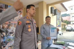 Polri ungkap kasus penipuan umrah Rp1,8 miliar
