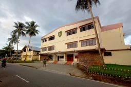 Pemkot Ambon berharap Kemenpora segera bangun fasilitas olahraga Indoor