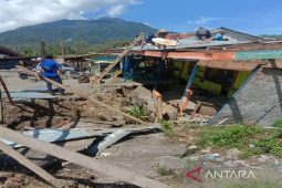 Penyebab fenomena pergerakan tanah di Aceh Besar terungkap, ada pengaruh letusan berapi