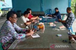 Mukomuko menambah 25 desa penerima program internet gratis