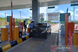 Kejati Bengkulu periksa mantan kepala BPN terkait korupsi lahan tol