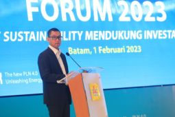 PLN sediakan layanan listrik superpremium untuk industri di Batam
