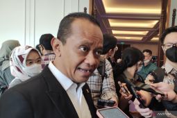 Bahlil siap menyambut investasi Space X di IKN Nusantara