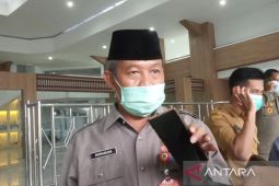 Jumlah TPS di Kabupaten Bogor diperkirakan capai 17.000 titik