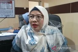 Ketua Komisi III DPRD Banjarmasin ingatkan kerawanan banjir