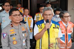 Tol Cisumdawu bisa digunakan pada Lebaran 2023