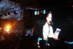 Mendes: Rp5,8 triliun Dana Desa dialokasikan untuk BUMDes