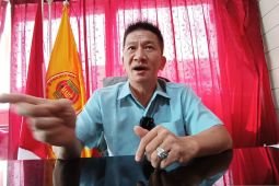 Festival Cap Go Meh 2023 siap digelar di Pontianak