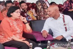 Menkeu  sebut alokasi APBN 2023 untuk pemkab di Madura Rp1,59 triliun