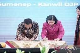 DJP Jatim tingkatkan kesadaran wajib pajak melalui "Tax Center"