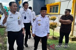 RSUD Raden Mattaher Jambi segera memiliki pelayanan jantung terpadu