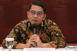 Kementerian ESDM pastikan rasio elektrifikasi tuntas 100 persen tahun ini