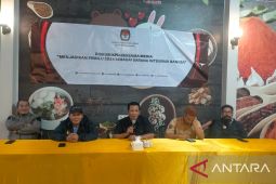 KPU Singkawang rekrut petugas Pemutakhiran Data Pemilih