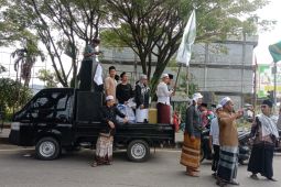 Ormas Islam Abdya kutuk pembakaran Al-Quran di Swedia